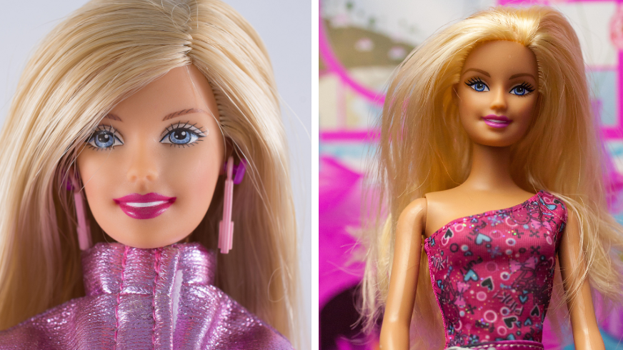 The Best Barbie Dolls From the 90s  POPSUGAR Smart Living