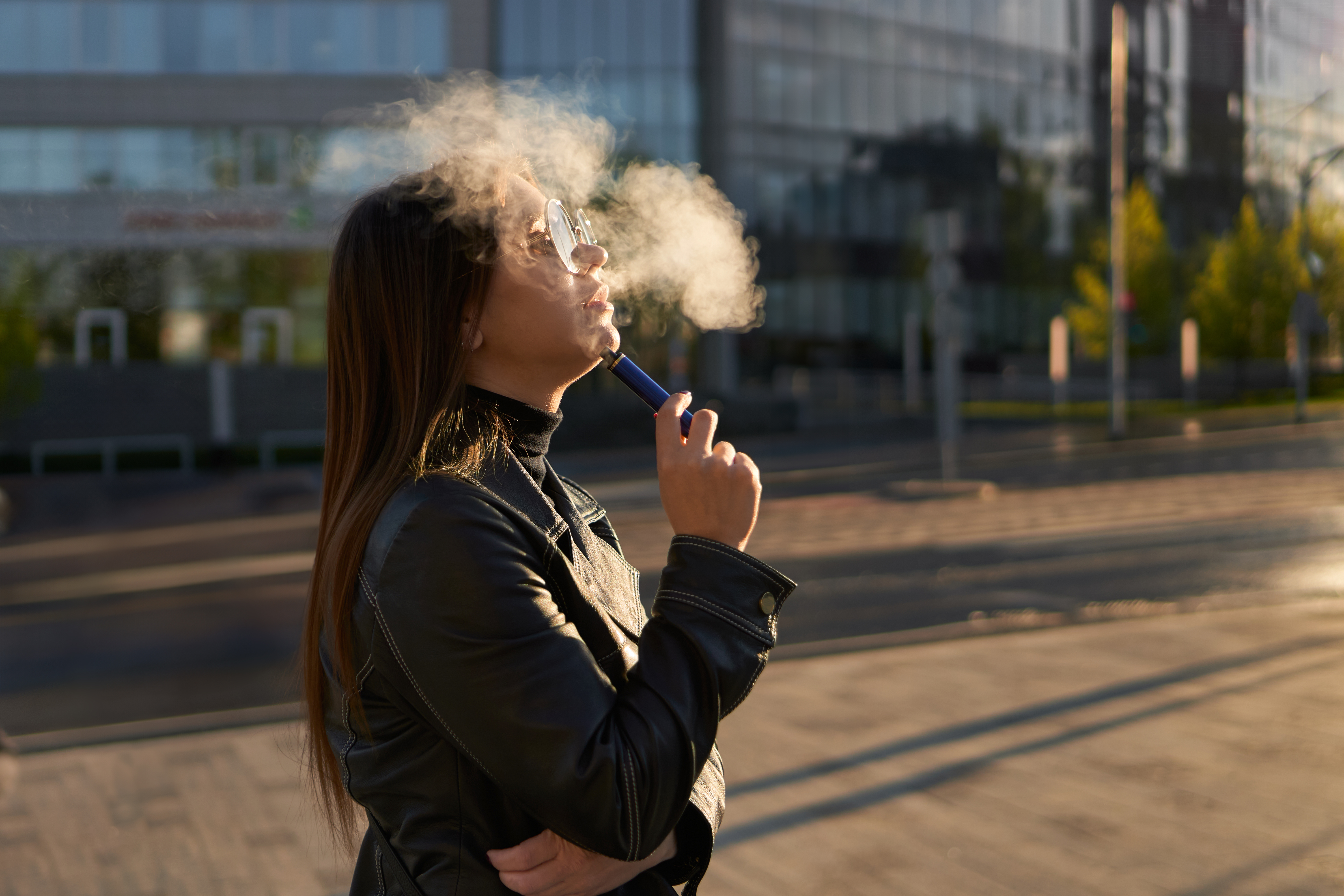 elfbar nachfüll pod läuft aus Is vaping harmful? main image 1