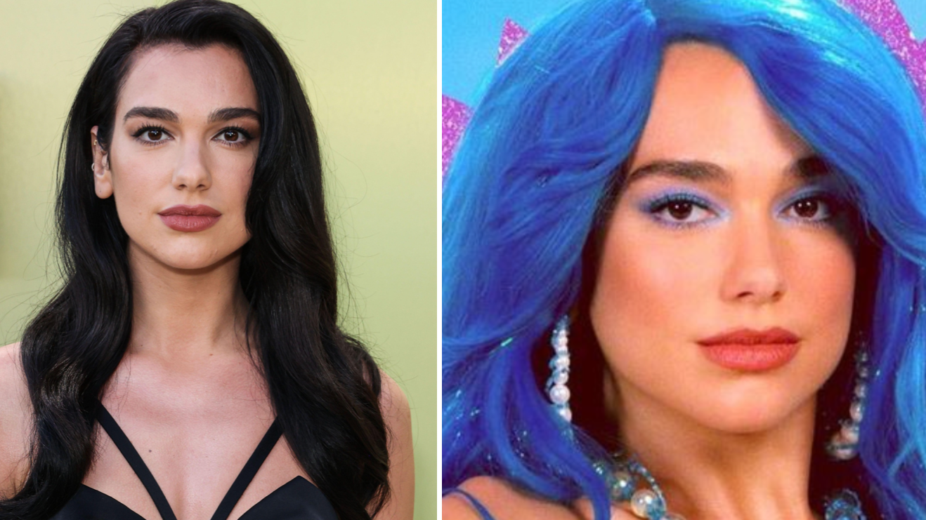 Barbie film trailer and posters unveil new cast from Dua Lipa to