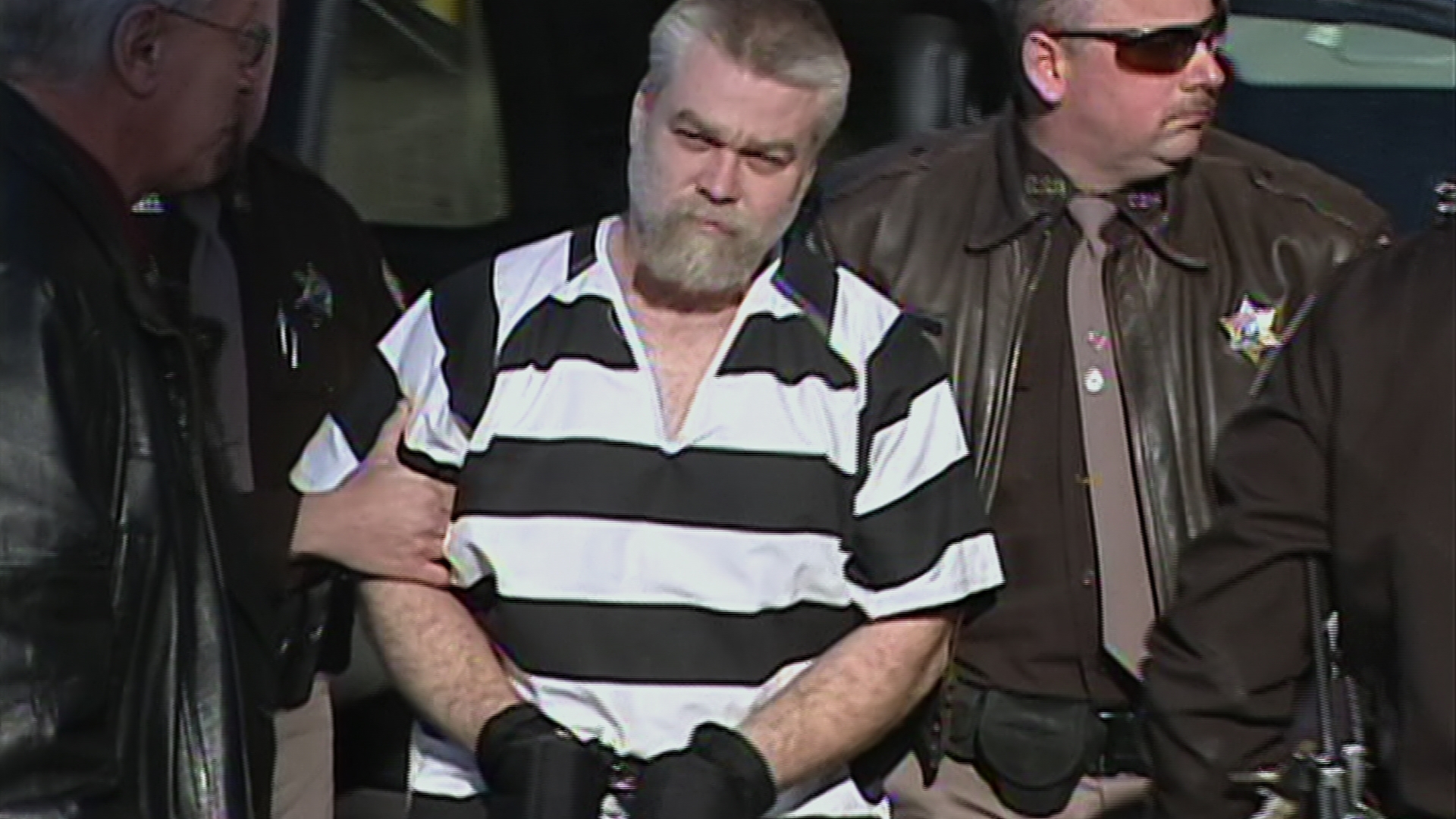Making a Murderer' subject Steven Avery loses appellate bid for new-trial  hearing; his lawyer is undeterred