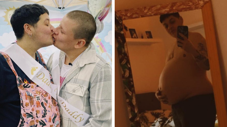 Jessie J praised for showing post-pregnant 'realness' in self-love video  six weeks after giving birth