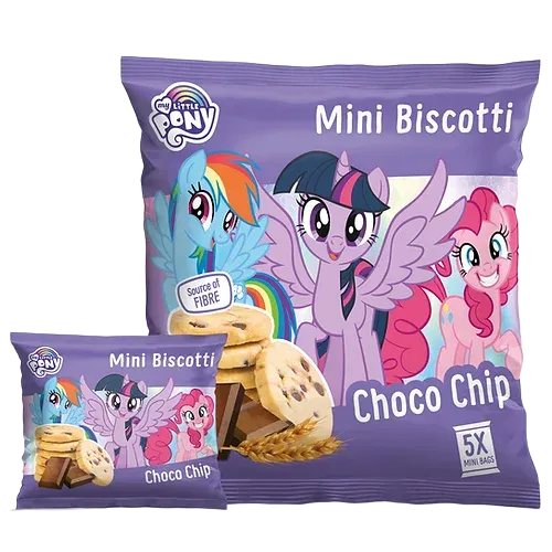 Lidl Recalls 'PAW Patrol'-Branded Snacks Over Adult URL on Package