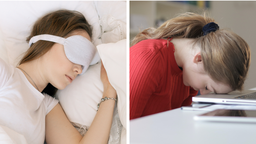 Ostrich Pillow: Bizarre invention means people can nap anywhere