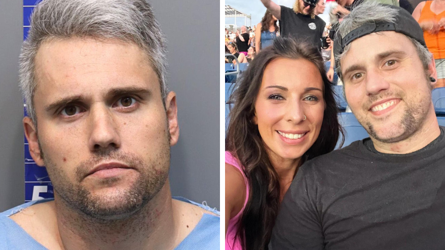 Teen Mom OG' Star Ryan Edwards' Theft Charge Dismissed