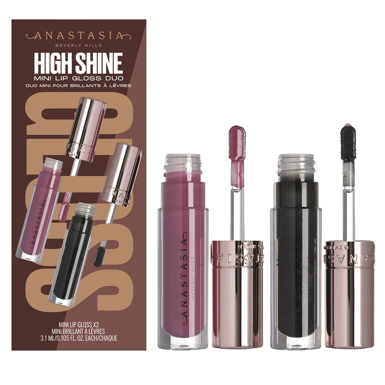 Anastasia Beverly Hills