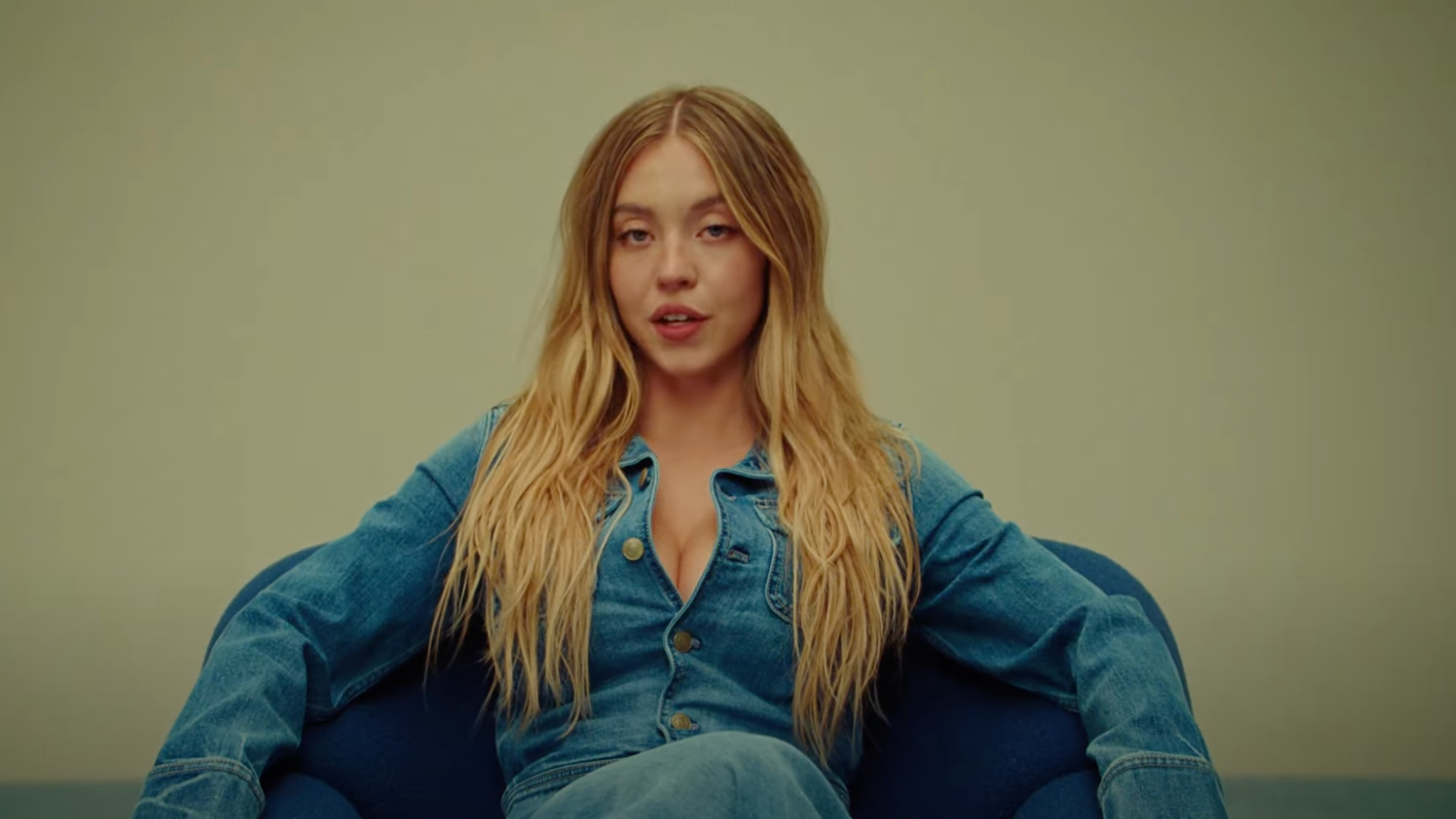 Sydney Sweeney's new ad faces backlash as people spot 'uncomfortable'  reference