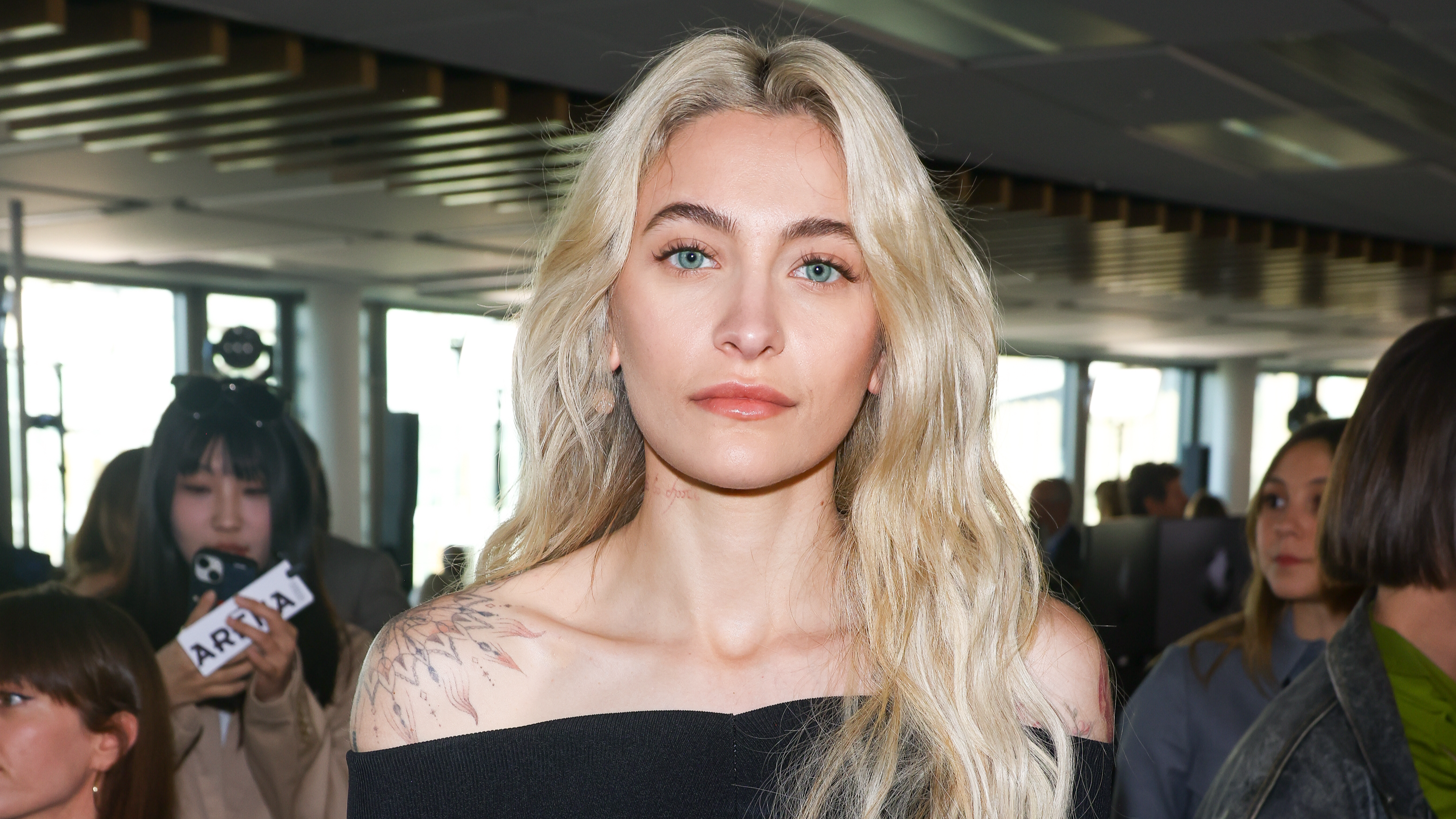 Millie Bobby Brown advocating for body positivity