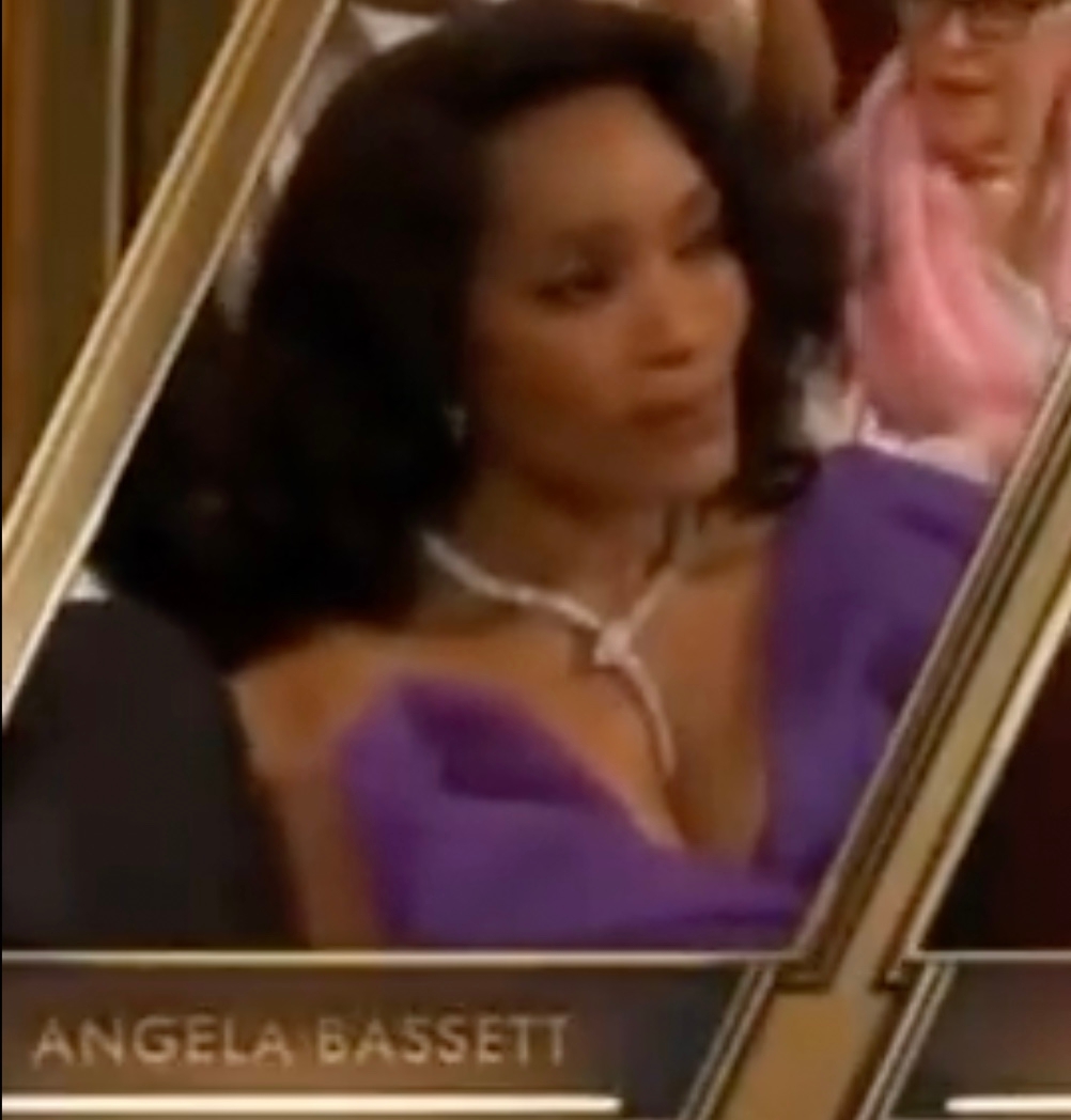 Oscars 2023: How did Angela Bassett lose to Jamie Lee Curtis, asks