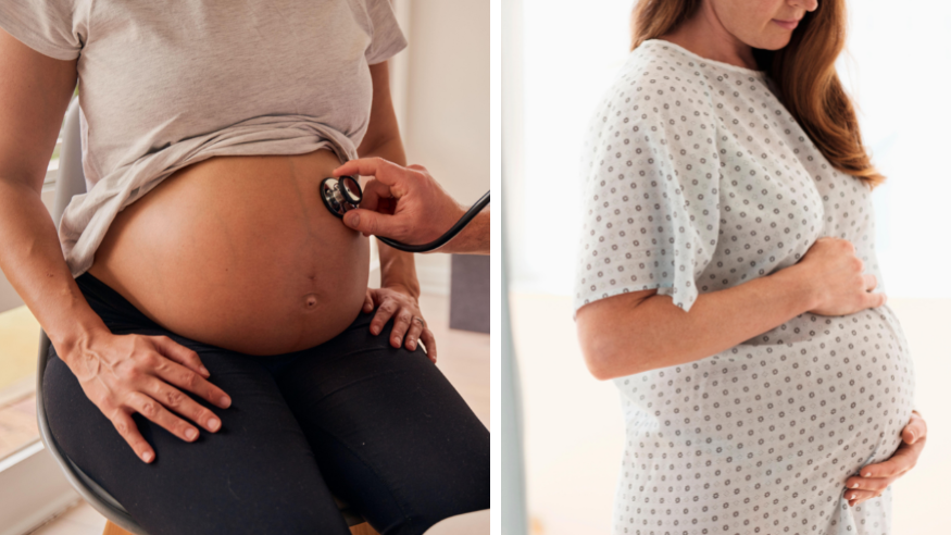 Hungarian women will be forced to listen to 'foetal heartbeat' before they can have an abortion - Vimarsana News