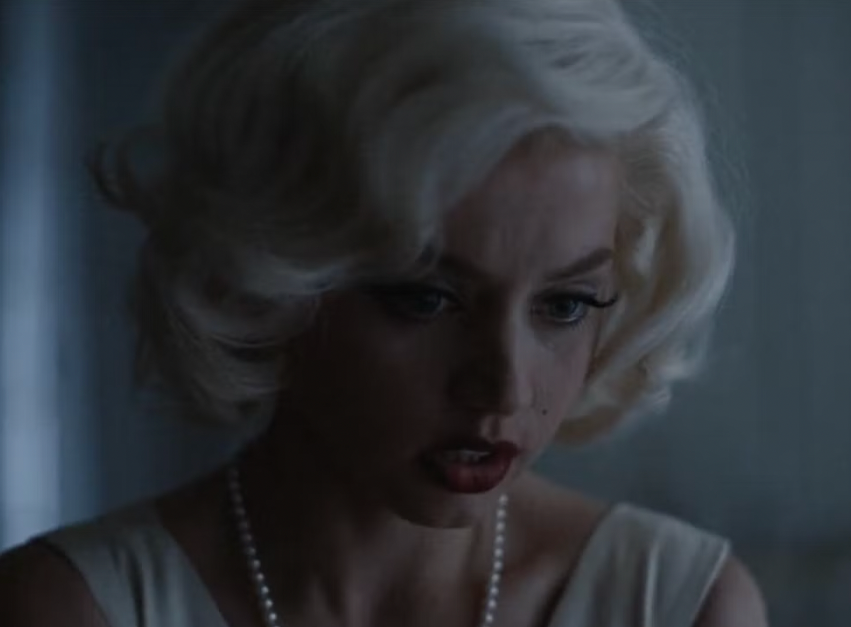 Blonde review: A nightmarish, unsettling reimagining of Marilyn Monroe's  life