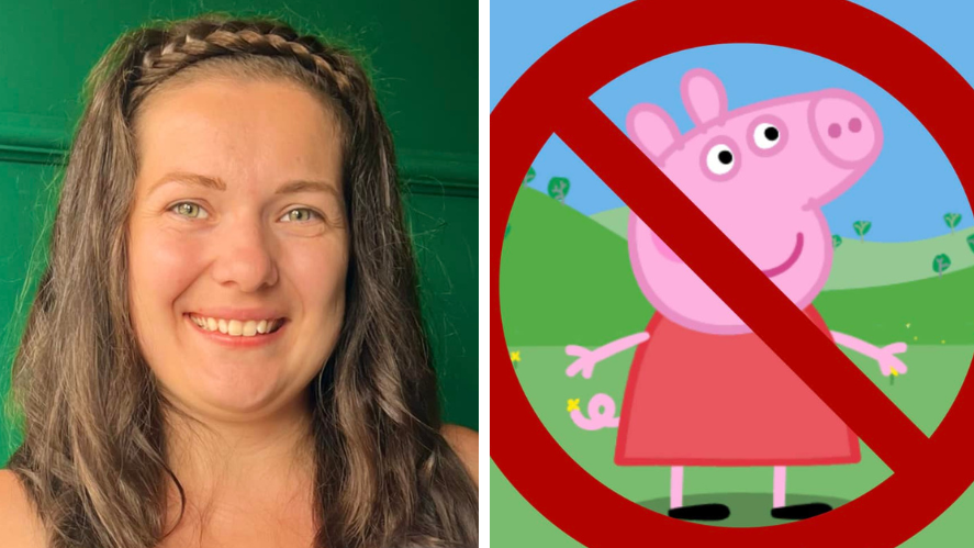 Peppa Pig has been renewed until 2027 with 104 new episodes - and parents  have VERY mixed reactions