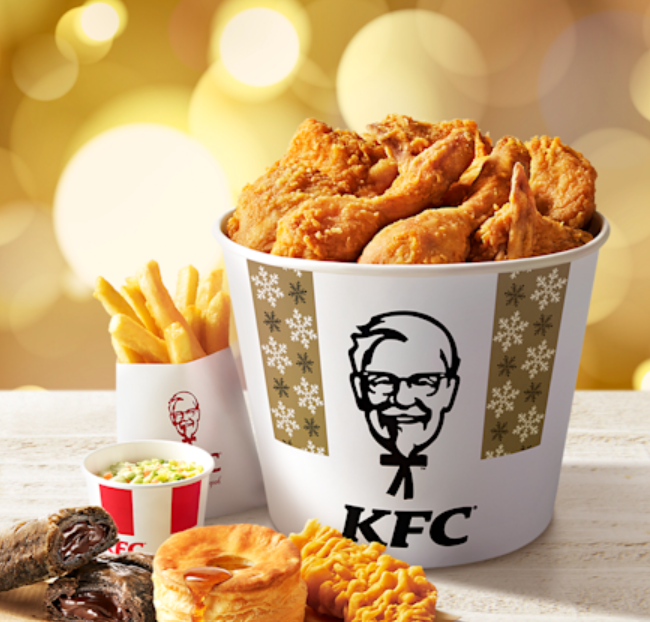 KFC fans all point out same awkward issue as chain announces shock