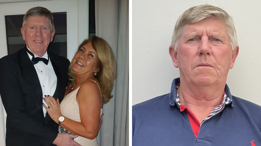 Man slams TUI for cancelling £5,000 holiday due to 'mix-up' as his wife battled cancer - Vimarsana News