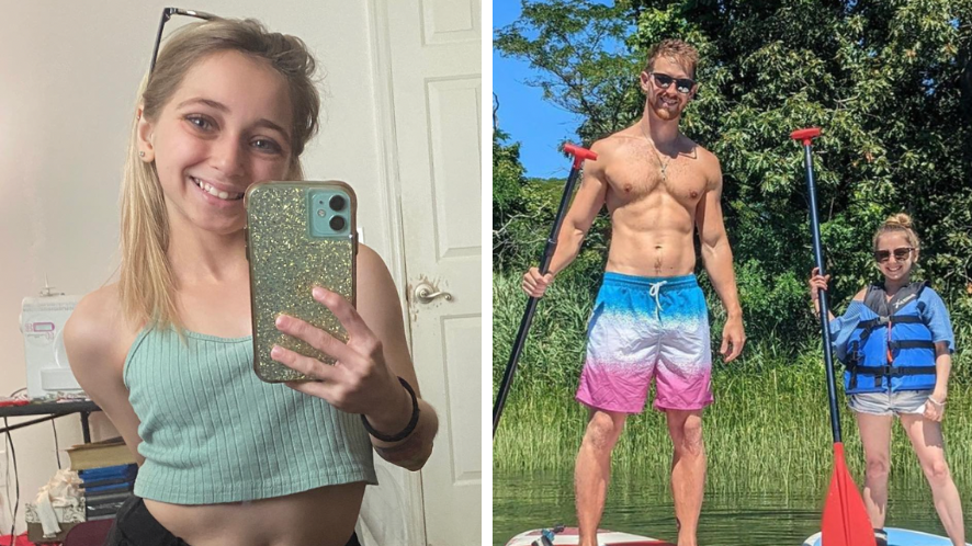 Pituitary Dwarfism Family