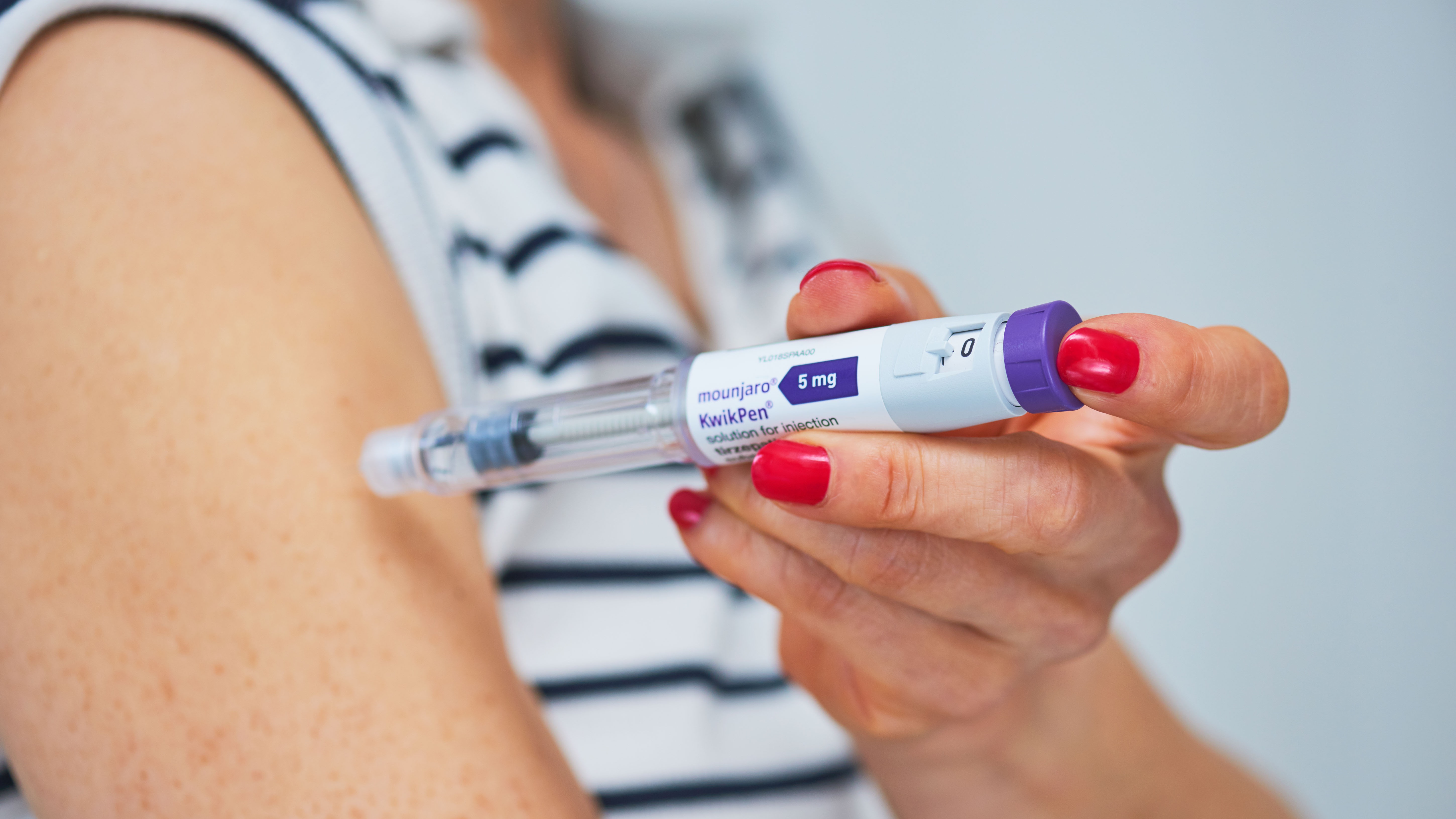 is vitamin b12 injection prescription only B12 Injections at Olympia