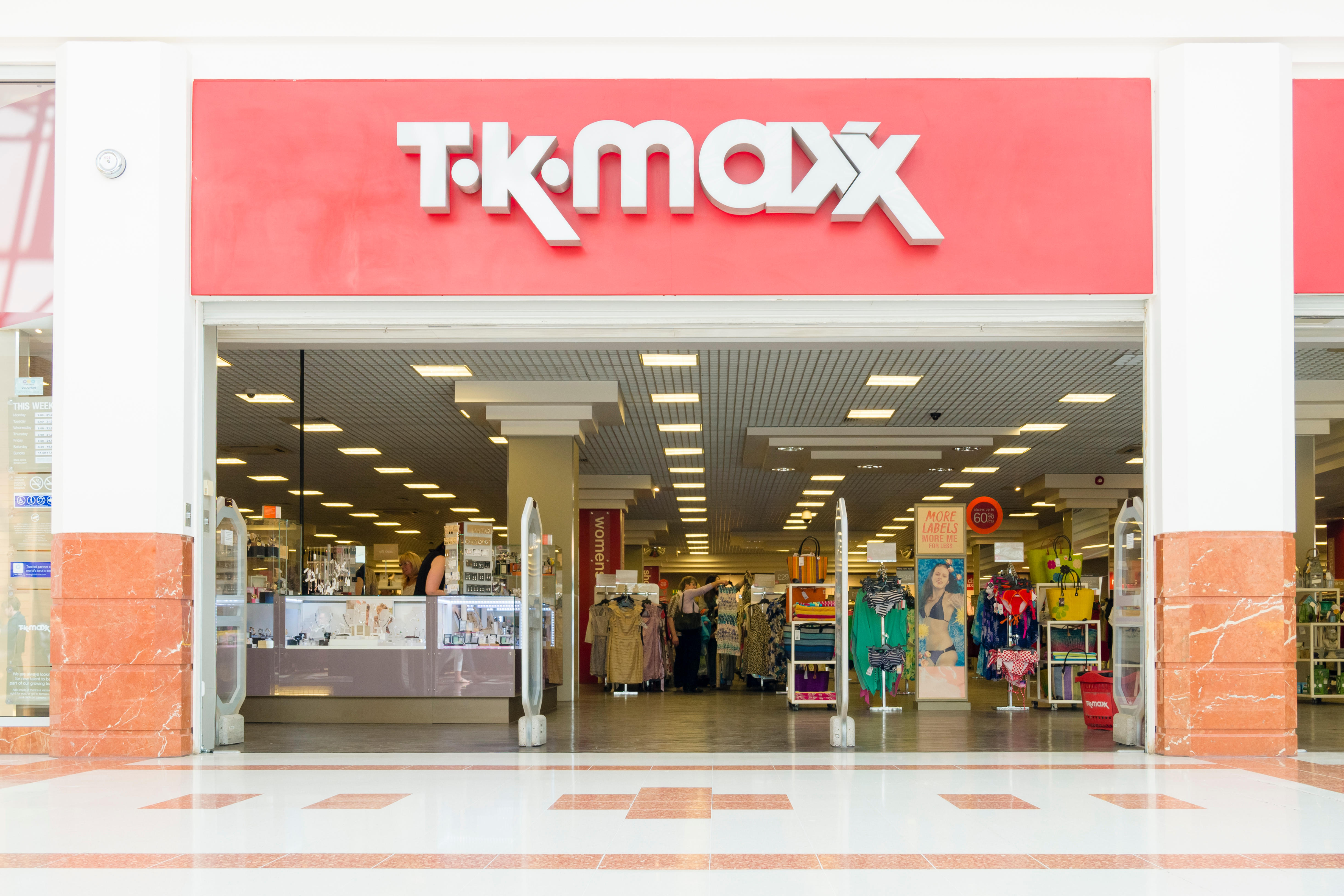 Tk Maxx has some great gucci bargains lately #tkmaxx #tkmaxxfinds #tkm