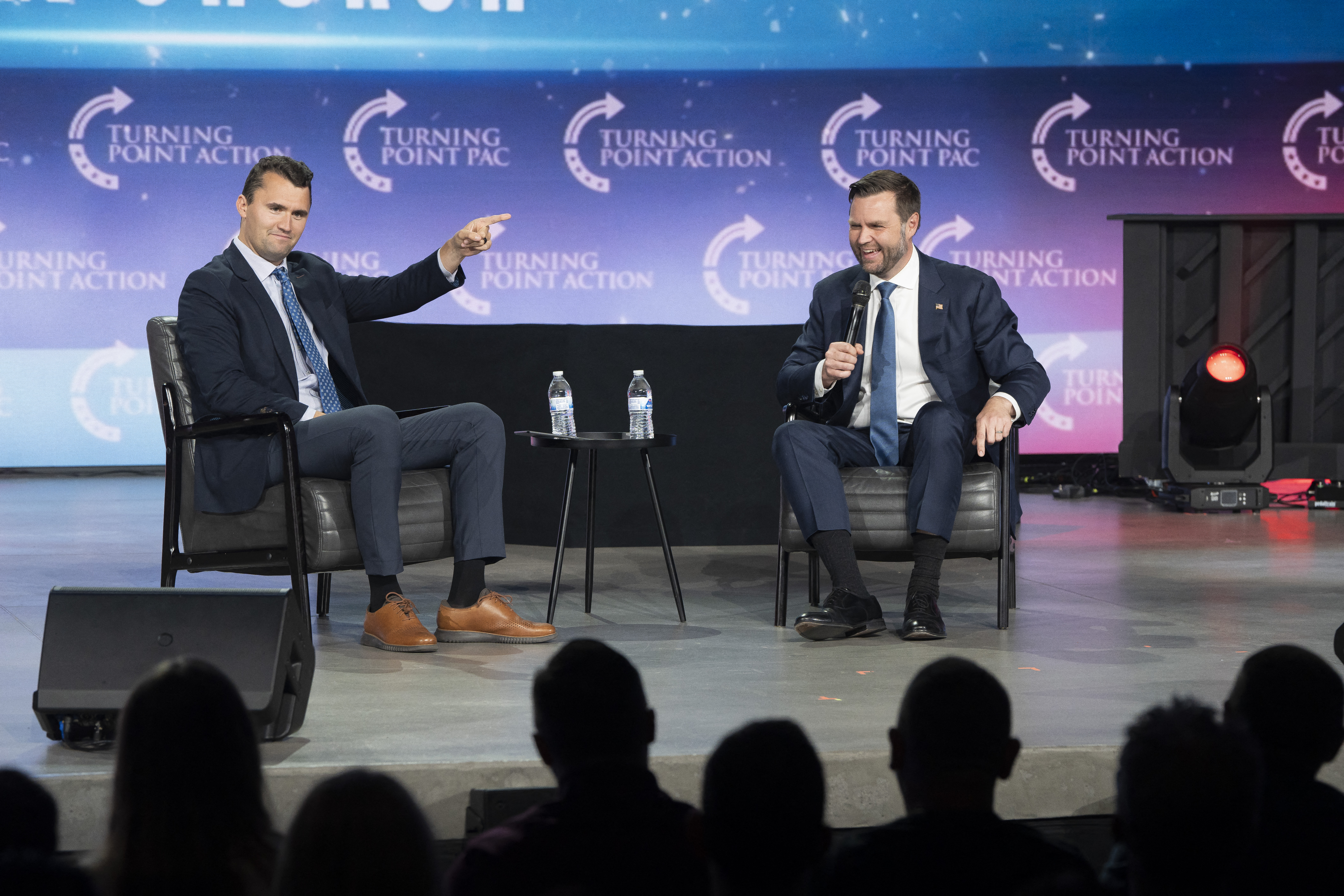 Canadian Prime Minister Justin Trudeau aims savage five-word dig