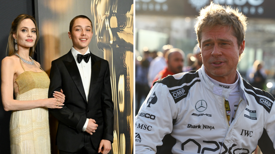 Angelina Jolie and Brad Pitt finally reach divorce settlement after lengthy  battle - Celebrity - Tyla