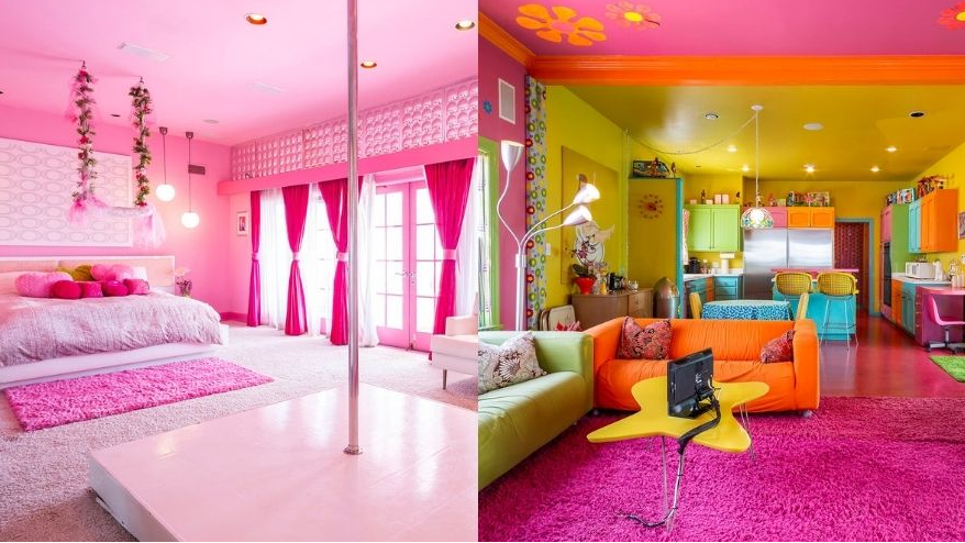87 Best Barbie room ideas | barbie room, barbie, room