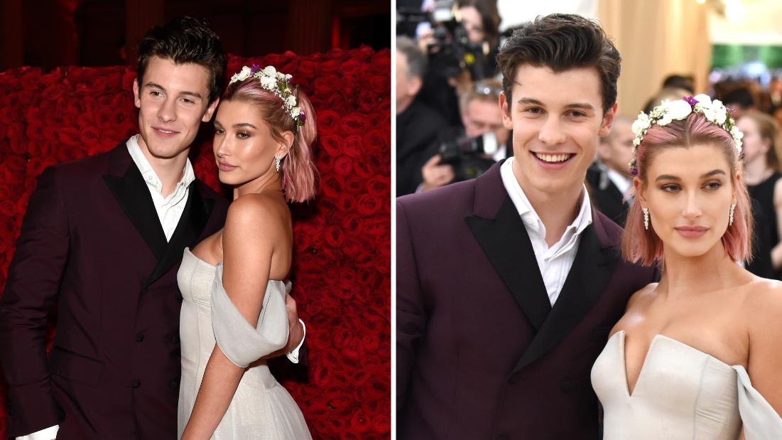 Hailey Bieber fans still in disbelief after Shawn Mendes photos resurface -  Celebrity - Tyla