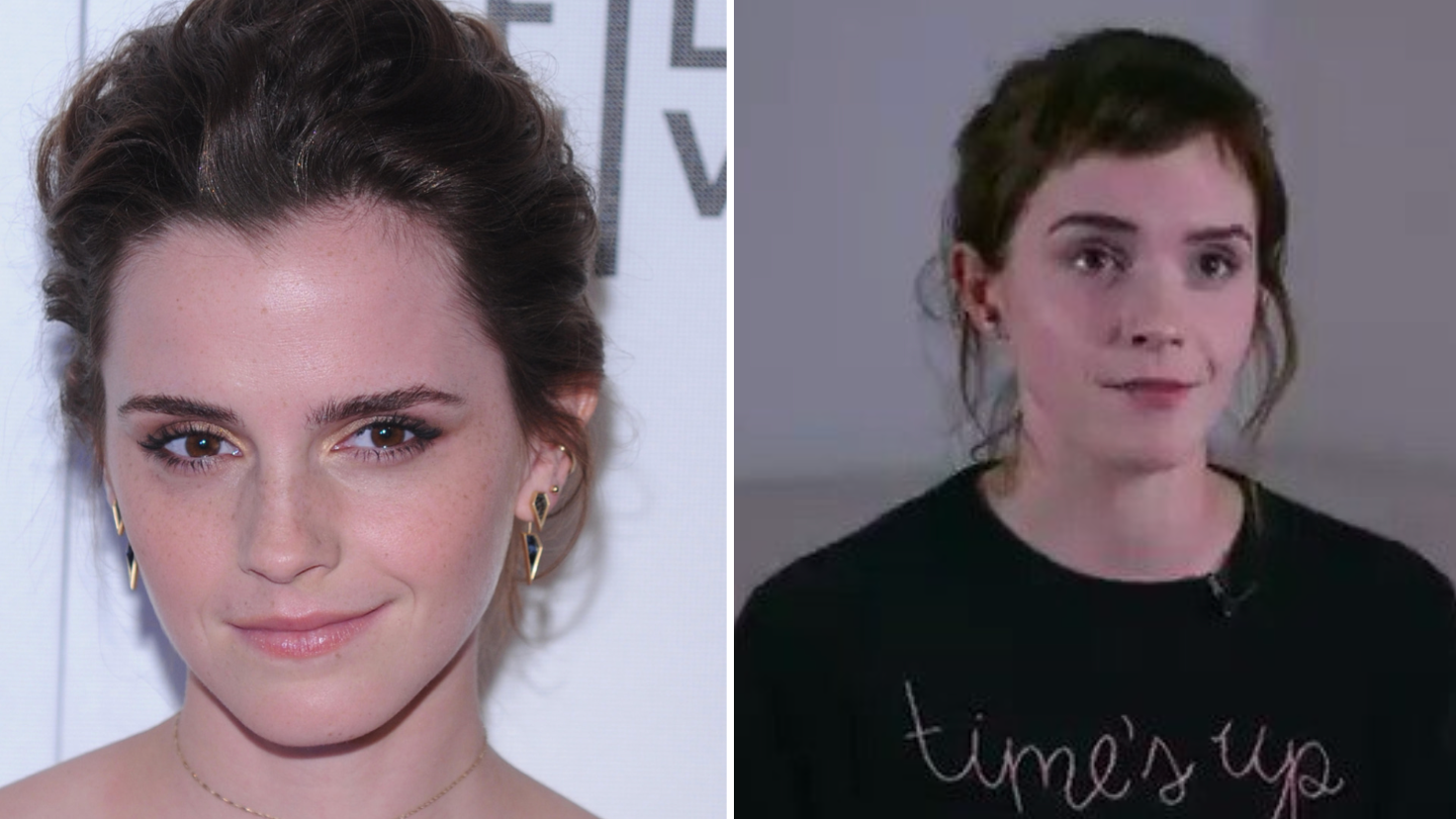 Emma Watson marks her 33rd birthday with very personal Instagram post