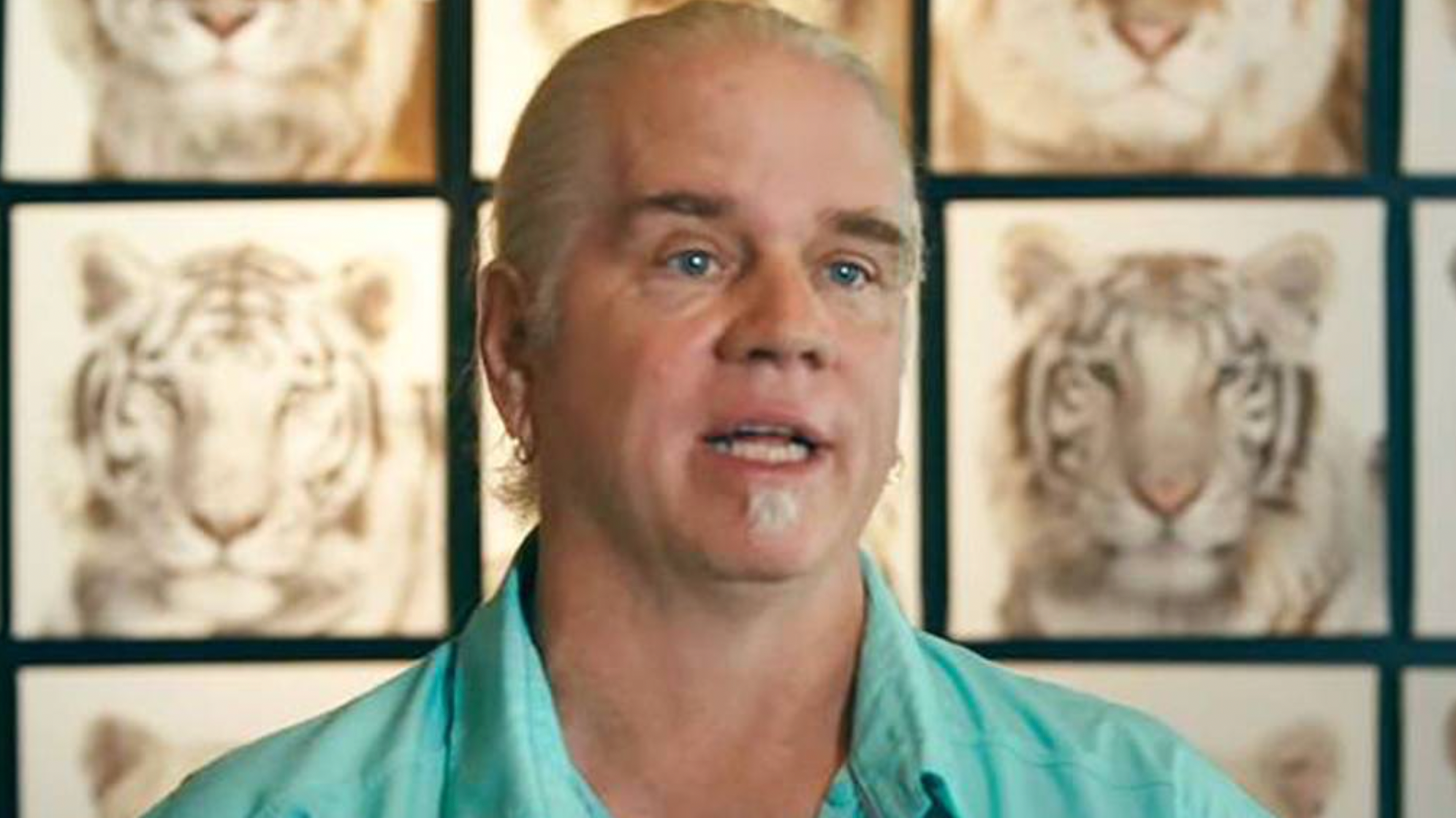 Netflix Drop Details Of New Tiger King Documentary About Doc Antle - Vimarsana News