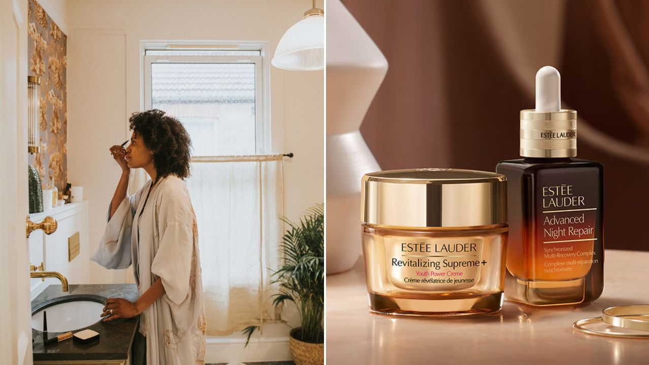 There's now £44 off Estée Lauder Advanced Night Repair Serum
