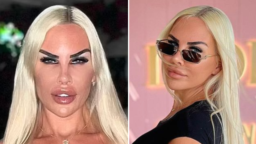 Dubai housewife claims being 'fabulous' is her full-time job - Vimarsana News