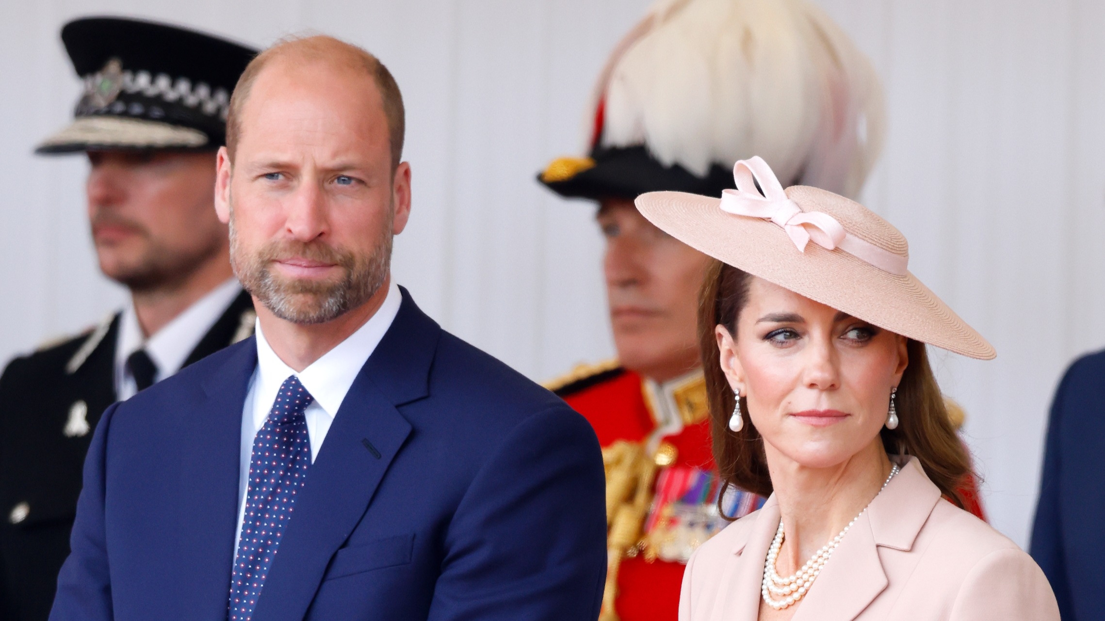 Prince William and Kate Middleton 'reveal' unhappy memories amid big family  move