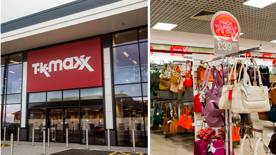 Former TK Maxx Employee Reveals Why You Should Always Start At The