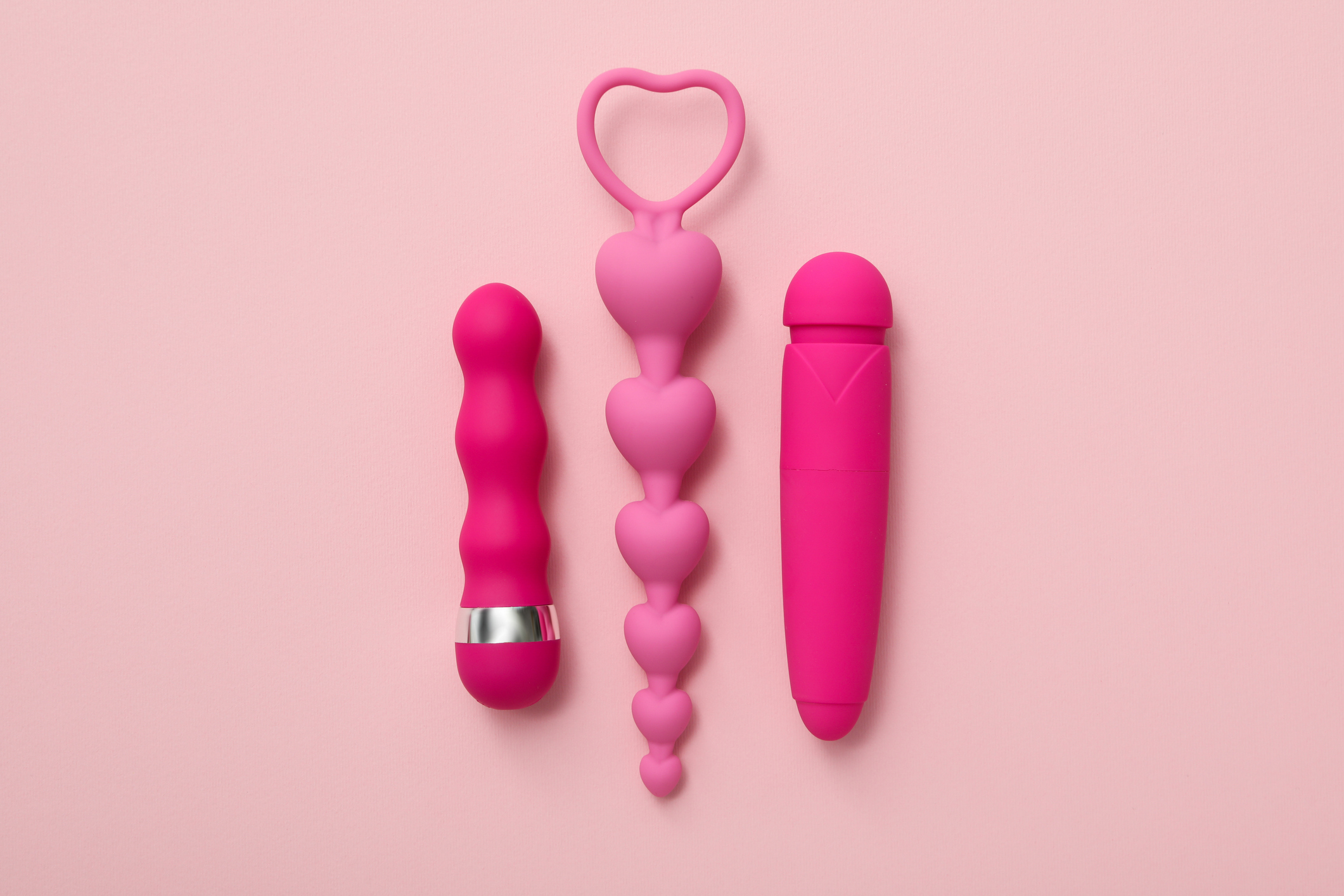 Syntribation' explained as hands-free X-rated move becomes popular among  women