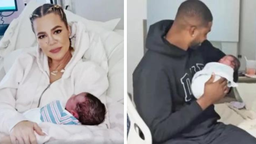 US news: Khloe Kardashian invited Tristan Thompson to son's birth despite cheating scandal - Vimarsana News