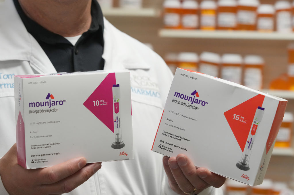 compound tirzepatide for sale Compounded Tirzepatide (GLP-1/GIP)