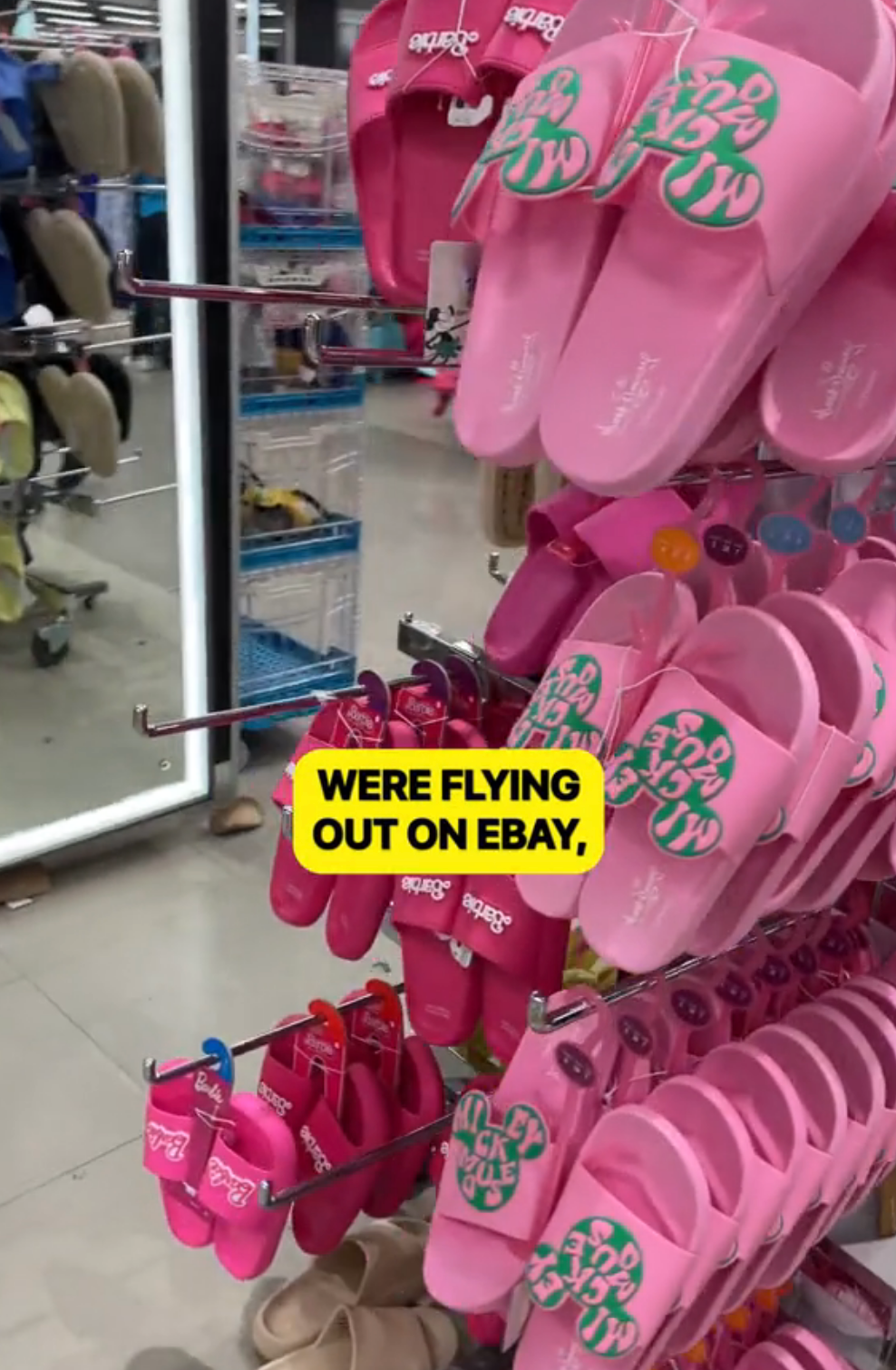 Exclusive: Primark's Barbie collection bags 'incredible' sales, News