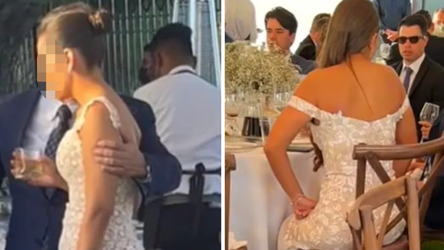 Bride Lost a Friend Over Denying a Plus-One — and Divided TikTok