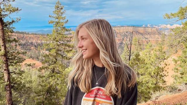 Heartbroken Gabby Petito's Friends Speak Following Cause Of Death News - Vimarsana News