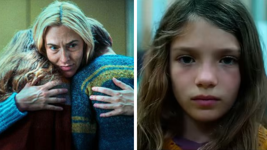 Netflix viewers left on edge of their seats by new psychological thriller  series