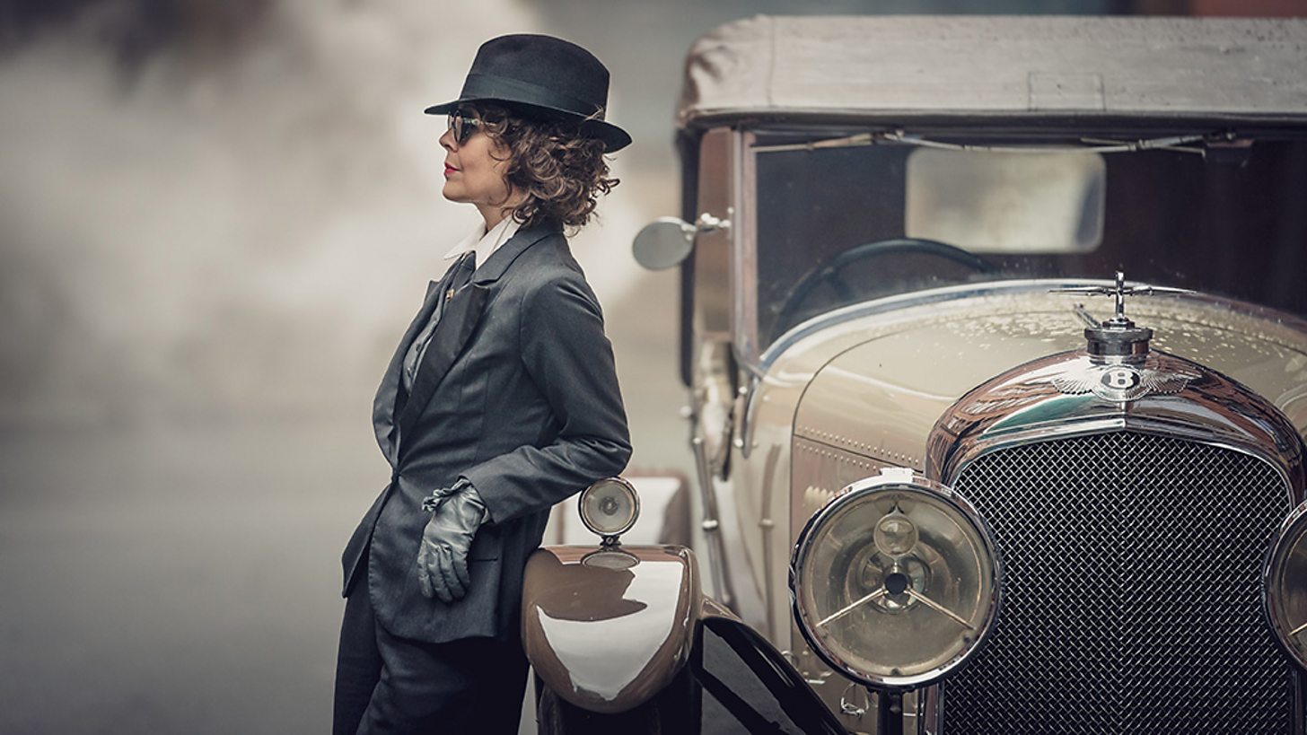 How Does 'Peaky Blinders' Season 6 Pay Tribute to Helen McCrory?