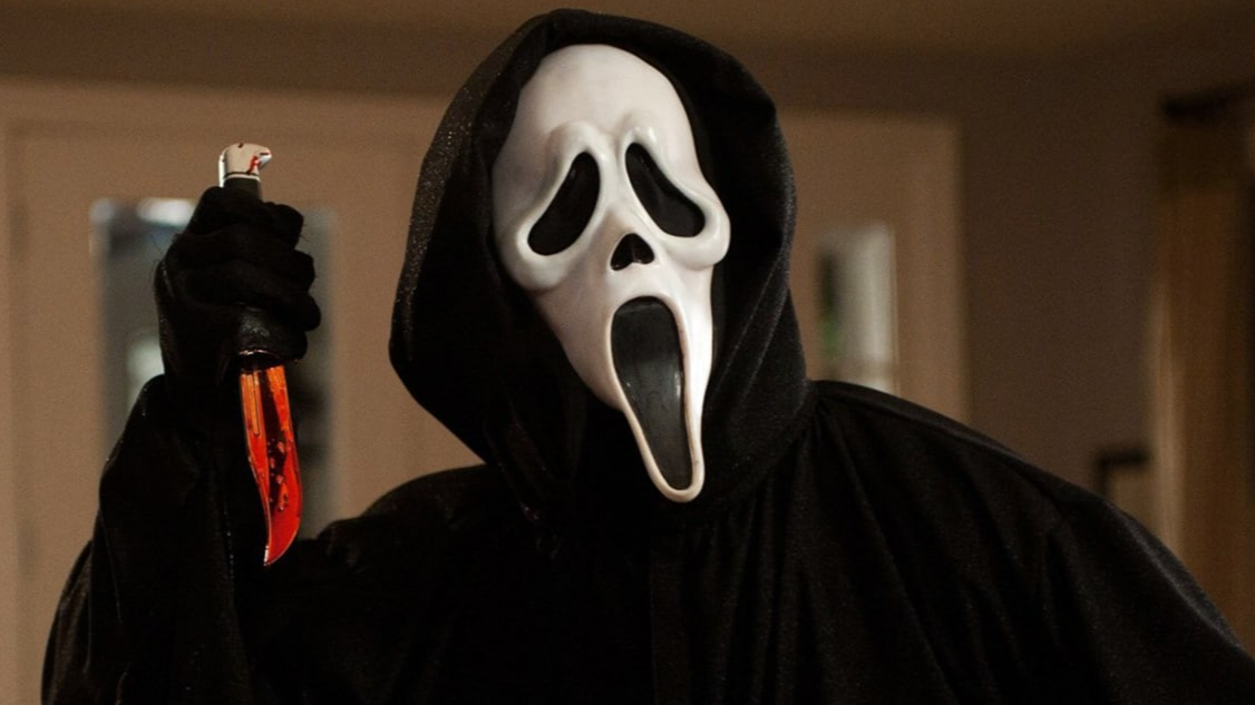 Scream Films Inspired By Horrific Real-Life Murders Of 'The Gainesville Ripper' - Vimarsana News