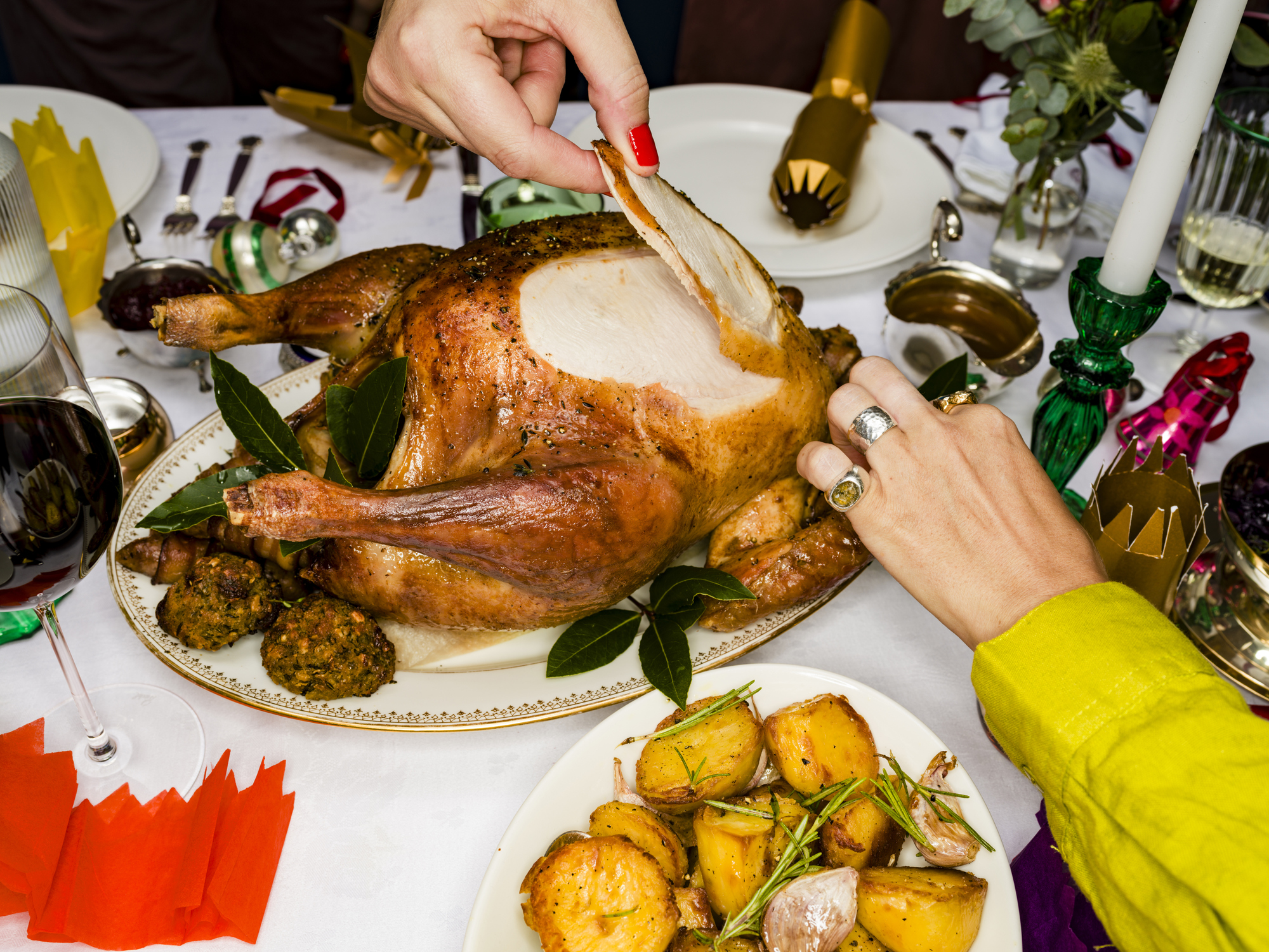 Hidden meaning of 'Jingle Bells' revealed as people are shocked to