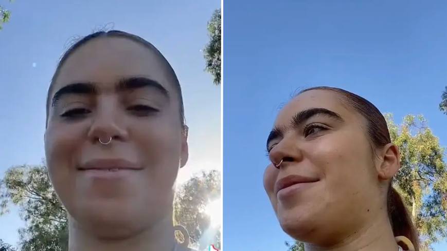 British tourist in Australia shocked at common thing that would get her 'punched in the face' in the UK - Vimarsana News
