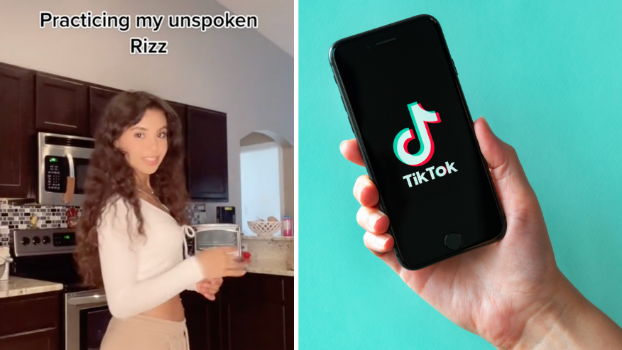 What is rizz on TikTok? The meaning behind the word fully explained