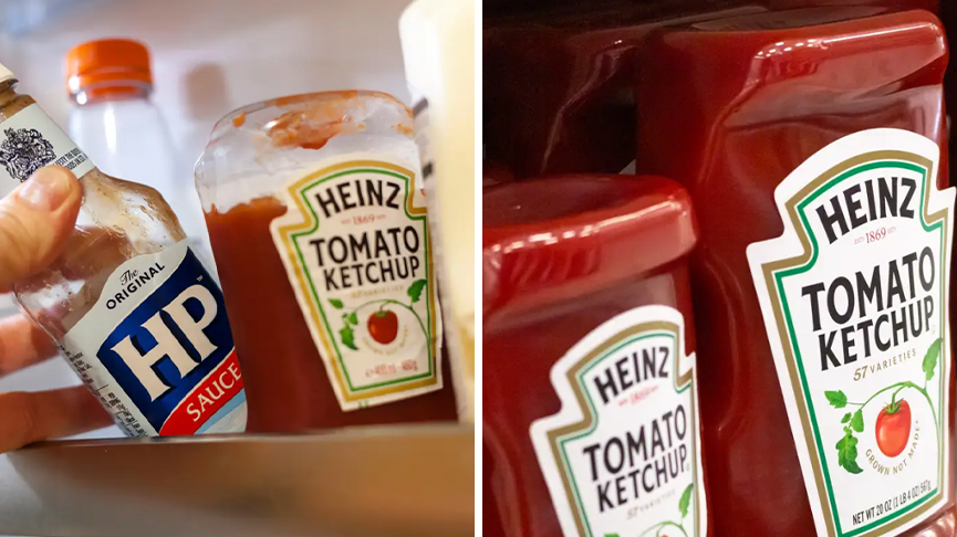 Does Ketchup Need to Be Refrigerated?