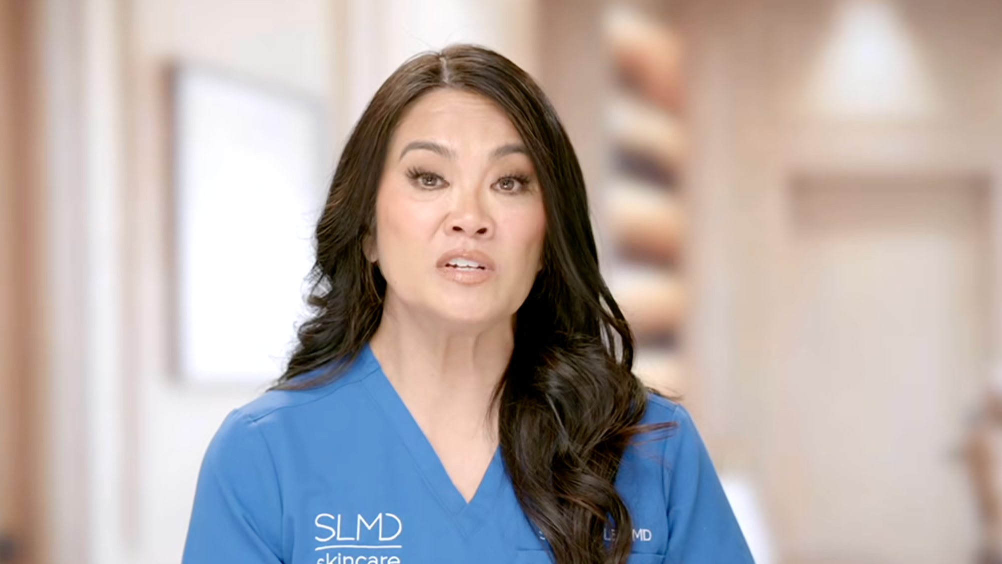 Dr. Pimple Popper Sandra Lee shares 'weird' stroke symptom she overlooked  in heartbreaking health update