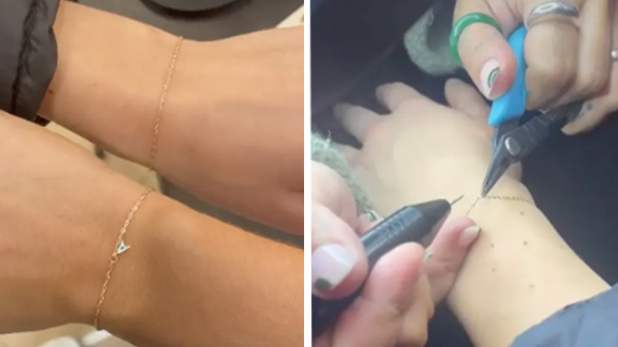 People Can't Believe The Results Of This £15 Pandora Jewellery Cleaner