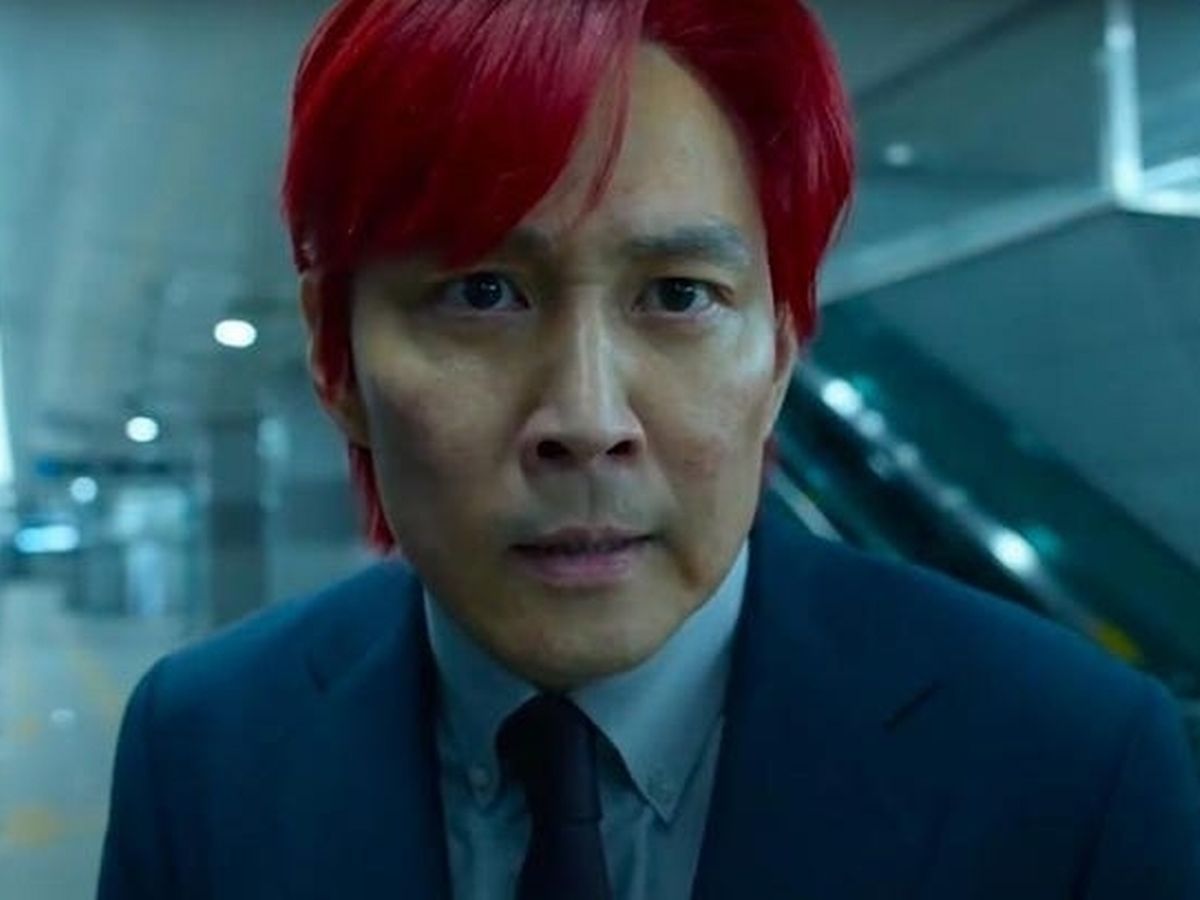 Squid Game Director Reveals The Reason Behind Gi-hun's Hair Transformation