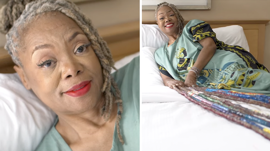 Famed Guinness Records star with the longest fingernails has chopped them  off! - Boing Boing