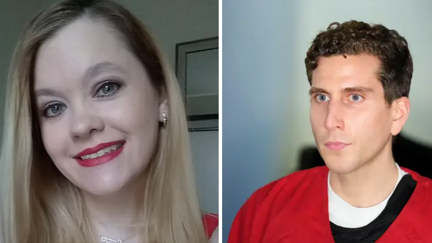 'Lovesick' mum says Idaho murder suspect Bryan Kohberger is perfect man for her - Vimarsana News