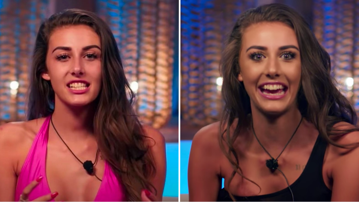 Chloe Veitch From 'Too Hot to Handle' Is More Than Just a Reality Star