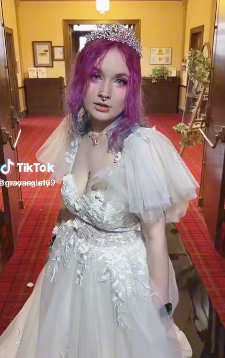 Bride Lost a Friend Over Denying a Plus-One — and Divided TikTok